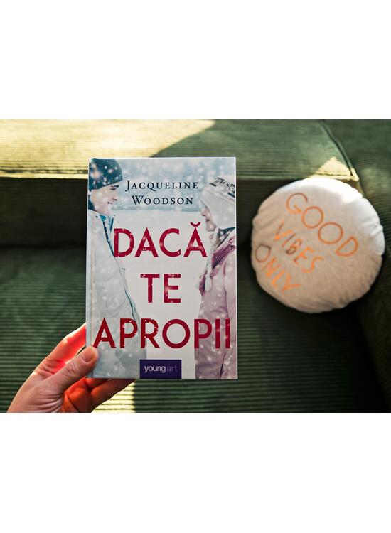 Copertă produs Dacă te apropii - gallery big 4