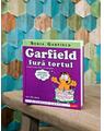Copertă produs Seria Garfield #5. Garfield fură tortul... și lasagna, și puiul, și tarta - și inimile tuturor! - thumb 3