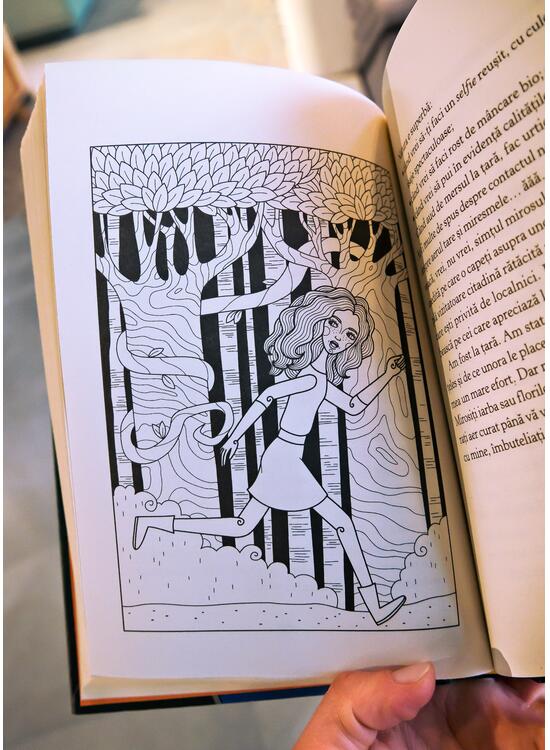 Copertă produs Olguța și Operațiunea Jaguarul - gallery big 4