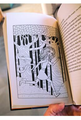 Copertă produs Olguța și Operațiunea Jaguarul