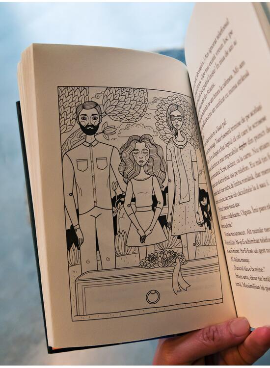 Copertă produs Olguța și Operațiunea Jaguarul - gallery big 5