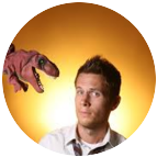 Fotografie autor Oatmeal