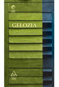 Copertă produs Gelozia