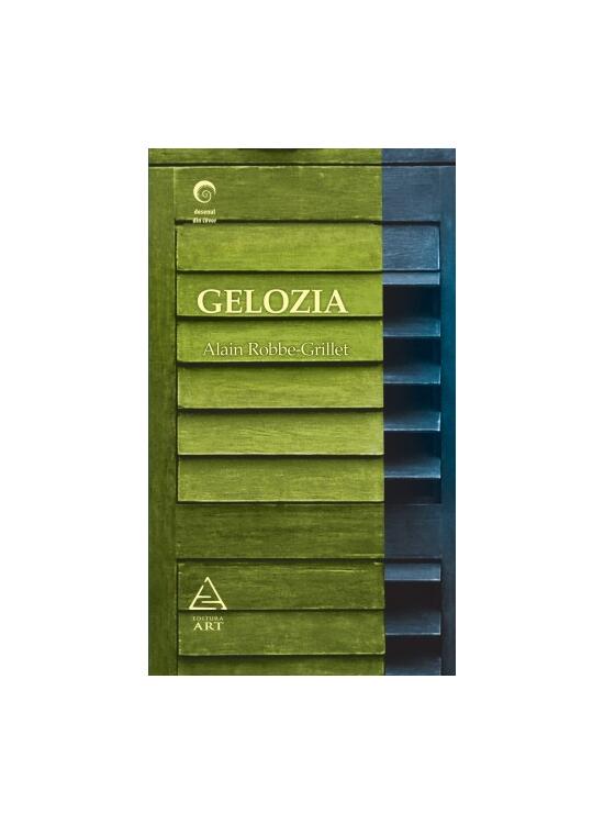 Copertă produs Gelozia - gallery big 1