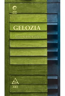 Copertă produs Gelozia