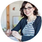 Fotografie autor Erin E. Stead