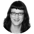 Fotografie autor Charlie Jane Anders