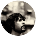 Fotografie autor Jay Kristoff