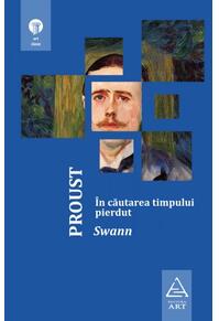 Copertă produs &Icirc;n căutarea timpului pierdut 1. Swann