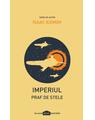 Copertă produs Imperiul II. Praf de stele | paperback - thumb 1