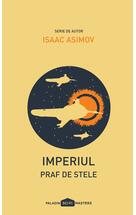 Copertă produs Imperiul II. Praf de stele | paperback