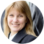 Fotografie autor Sally Green