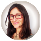 Fotografie autor Rocio Bonilla