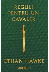 Copertă produs Reguli pentru un cavaler