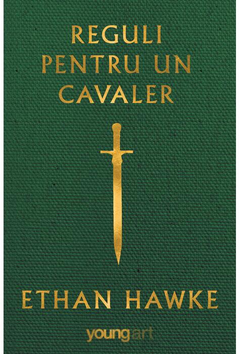 Copertă produs Reguli pentru un cavaler
