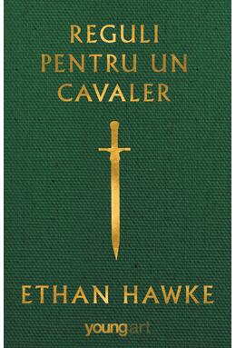 Copertă produs Reguli pentru un cavaler
