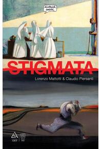 Copertă produs Stigmata