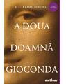 Copertă produs A doua doamnă Gioconda - thumb 1