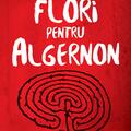 Copertă produs Flori pentru Algernon - gallery small 