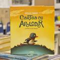 Copertă produs Cartea cu Apolodor - gallery small 
