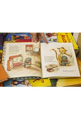 Copertă produs Cartea cu Apolodor