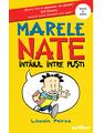 Copertă produs Marele Nate 1. &Icirc;nt&acirc;iul &icirc;ntre puști | paperback - thumb 1