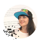 Fotografie autor Andreea Dobrin Dinu