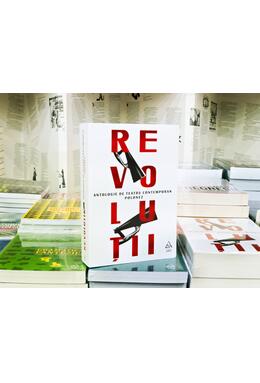 Copertă produs Revoluții