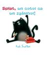 Copertă produs Splat, un cotoi ca un zg&acirc;mboi! | paperback - thumb 1