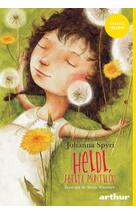 Copertă produs Heidi, fetița munților | paperback
