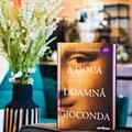 Copertă produs A doua doamnă Gioconda - gallery small 