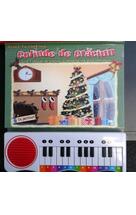 Copertă produs Colinde de Crăciun (cu pian)