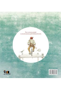 Copertă produs Destupătorul de Sticle din Ocean