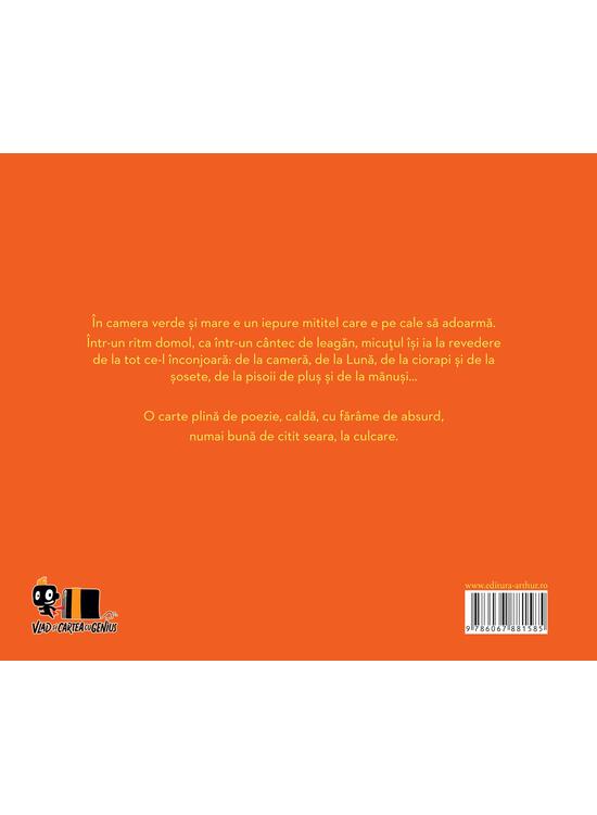 Copertă produs Noapte bună, Lună - gallery big 2