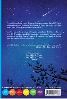 Copertă produs Copacul dorințelor