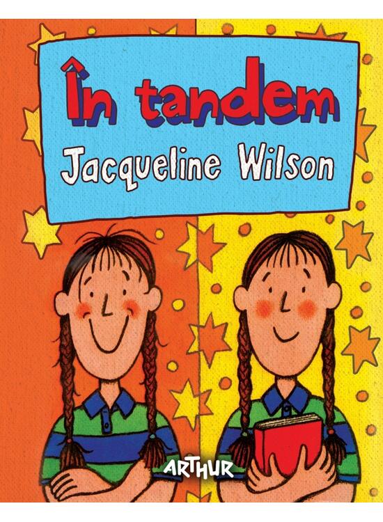 Copertă produs Pachet școlar clasa a III-a (&Icirc;n tandem, Jim Năsturel și Lukas, mecanicul de locomotivă, Emil și detectivii) - gallery big 4