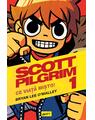 Copertă produs Scott Pilgrim #1. Ce viață mișto! - thumb 1