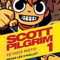Copertă produs Scott Pilgrim #1. Ce viață mișto! - gallery small 