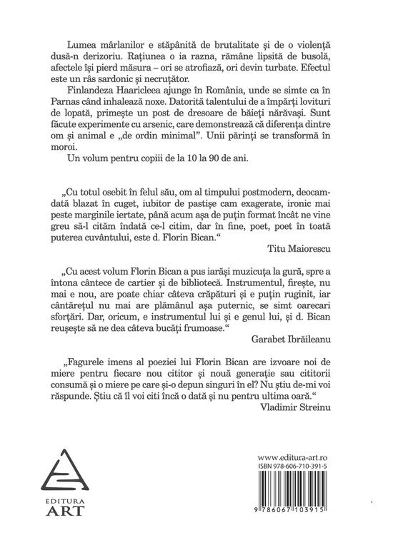 Copertă produs Singur printre m&acirc;rlani - gallery big 2