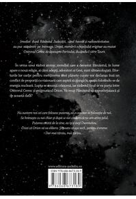 Copertă produs Orion va răsări