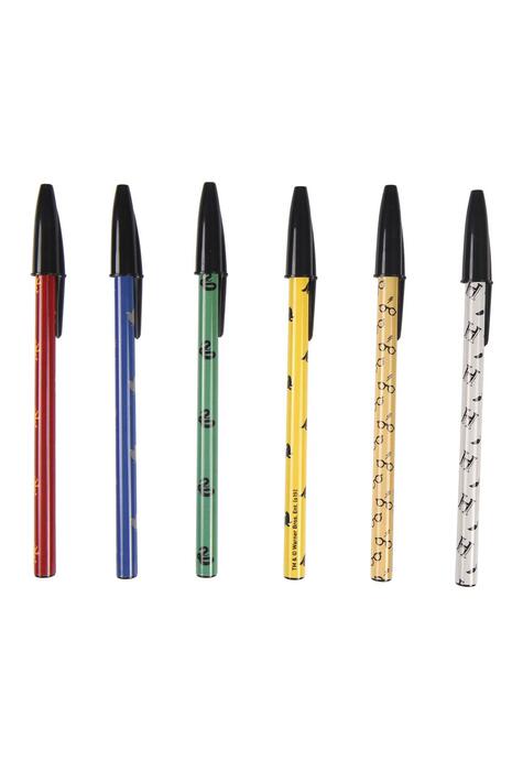 Set 6 pixuri Harry Potter