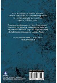 Copertă produs Assassin’s Creed (#2). Frăția