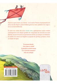 Copertă produs Cel mai mult și mai mult. Seniorii