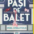 Copertă produs Pași de balet - gallery small 