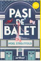 Pași de balet