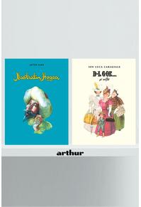 Copertă produs Pachet școlar clasa a V-a (D-l Goe, Nastratin Hogea)