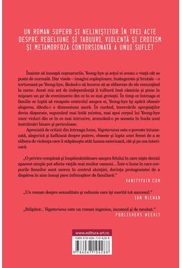 Copertă produs Vegetariana