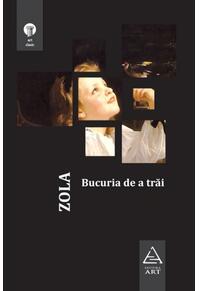 Copertă produs Bucuria de a trăi
