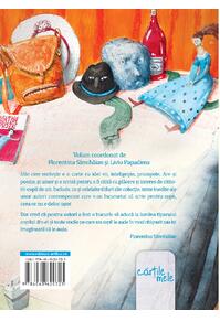 Copertă produs Uite cine vorbeşte. Seniorii