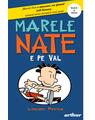 Copertă produs Marele Nate #6. Nate e pe val | paperback - thumb 1